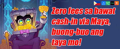 First Deposit Match Bonus promotion