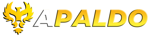 apaldocasino.ph Logo